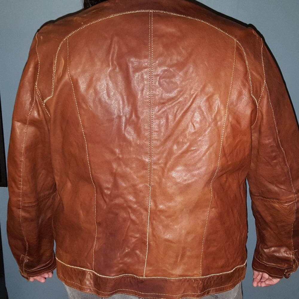 Jacket - Picture 2 of 5